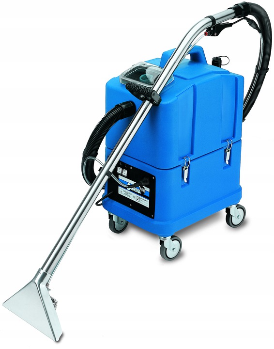 Chemical24. Pl - strona główna - odkurzacz ekstrakcyjny santoemma sabrina